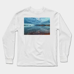 The Kyle of Bute Long Sleeve T-Shirt